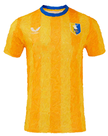 Impasto paint rendering of Mansfield home kit